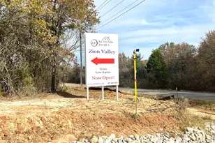 304 Zion Ridge Ridge, Poolville, TX 76487 - Photo 3