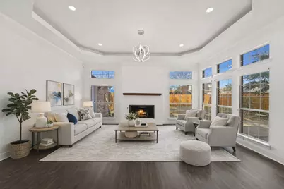 2912 Olympia Drive, Grand Prairie, TX 75052 - Photo 3