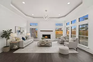 2912 Olympia Dr, Grand Prairie, TX 75052 - Photo 3