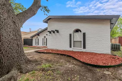 3122 Teakwood Drive, Garland, TX 75044 - Photo 3