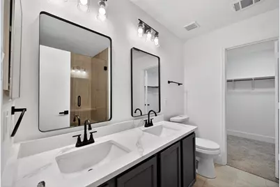 4241 Meadowknoll Drive, Fort Worth, TX 76123 - Photo 25