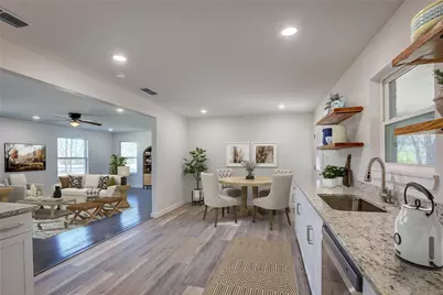 946 Jefferson Street E, Sulphur Springs, TX 75482 - Photo 3