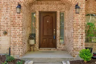 6741 Cortona Ln, Frisco, TX 75034 - Photo 29