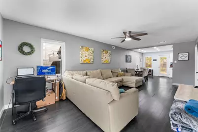 1429 Crestridge Drive, Mesquite, TX 75149 - Photo 5