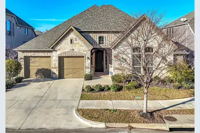 1011 Prairie Ridge Lane, Arlington, TX 76005 - Photo 1