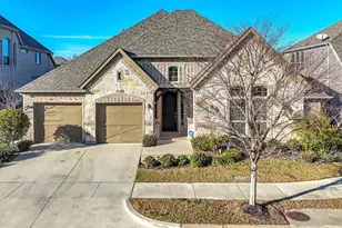 1011 Prairie Ridge Ln, Arlington, TX 76005 - Photo 1