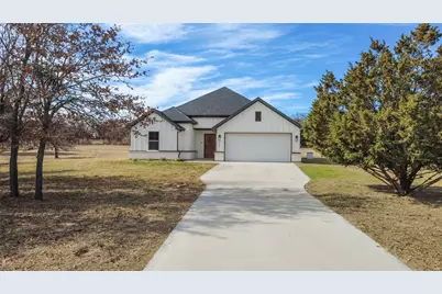 116 Grey Hound Lane, Poolville, TX 76487 - Photo 1
