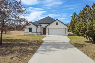 116 Greyhound Ln, Poolville, TX 76487 - Photo 1