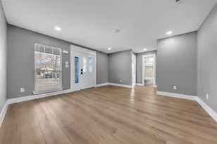 3732 Honeysuckle Ave, Fort Worth, TX 76111 - Photo 7