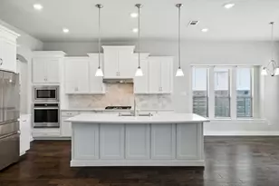 1208 13th St, Argyle, TX 76226 - Photo 11