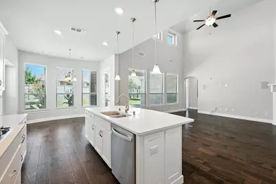 1208 13th Street, Argyle, TX 76226 - Photo 9