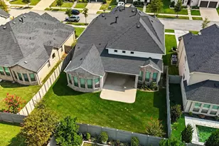 1208 13th St, Argyle, TX 76226 - Photo 39