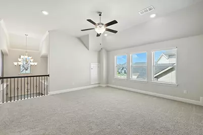 1208 13th Street, Argyle, TX 76226 - Photo 35