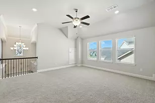 1208 13th St, Argyle, TX 76226 - Photo 35