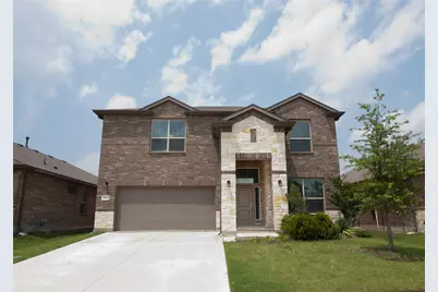 1021 Gillespie Drive, Fort Worth, TX 76247 - Photo 1