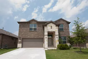 1021 Gillespie Dr, Fort Worth, TX 76247 - Photo 1