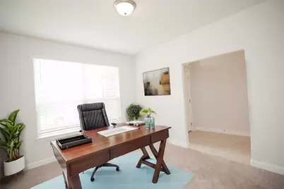 1021 Gillespie Drive, Fort Worth, TX 76247 - Photo 3