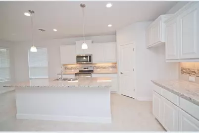 1021 Gillespie Drive, Fort Worth, TX 76247 - Photo 9