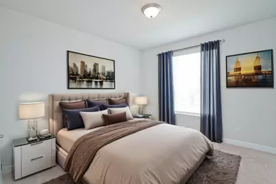 1021 Gillespie Drive, Fort Worth, TX 76247 - Photo 31