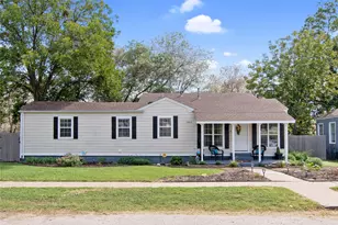 3909 Locke Ave, Fort Worth, TX 76107 - Photo 5