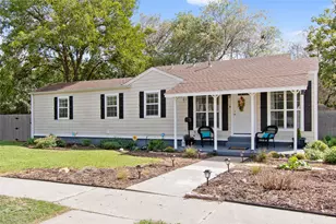 3909 Locke Ave, Fort Worth, TX 76107 - Photo 1