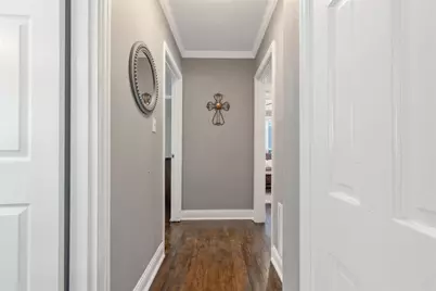 3909 Locke Avenue, Fort Worth, TX 76107 - Photo 17