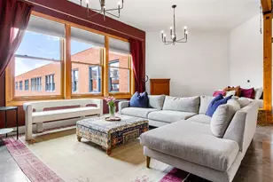 2502 Live Oak St, Dallas, TX 75204 - Photo 5