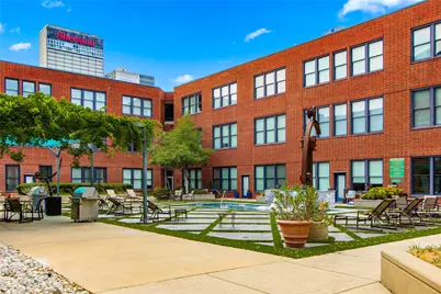 2502 Live Oak Street #333, Dallas, TX 75204 - Photo 21