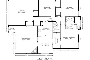 6721 Cherrytree Dr, Arlington, TX 76001 - Photo 13