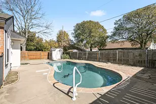 6721 Cherrytree Dr, Arlington, TX 76001 - Photo 11