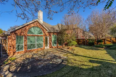 3925 Sharondale Drive, Flower Mound, TX 75022 - Photo 29