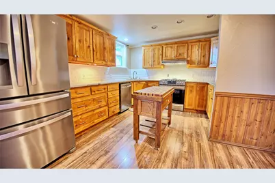 584 W Alamo Road, Bowie, TX 76230 - Photo 3