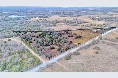 584 W Alamo Road, Bowie, TX 76230 - Photo 23