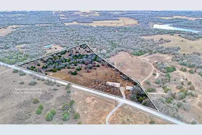 584 W Alamo Road, Bowie, TX 76230 - Photo 29