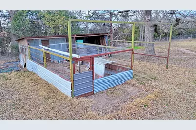 584 W Alamo Road, Bowie, TX 76230 - Photo 27