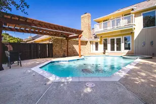 5738 Deseret Trail, Dallas, TX 75252 - Photo 35