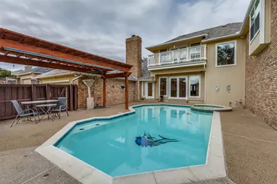 5738 Deseret Trail, Dallas, TX 75252 - Photo 29