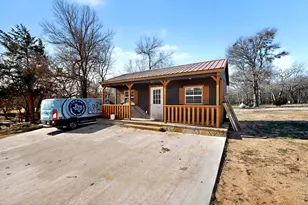 3095 Carter Rd, Springtown, TX 76082 - Photo 17