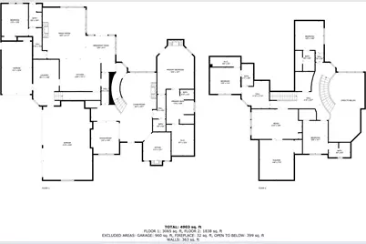 912 Chateau Court, Colleyville, TX 76034 - Photo 39