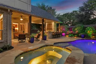 912 Chateau Ct, Colleyville, TX 76034 - Photo 35