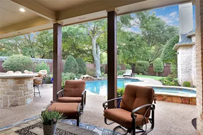 912 Chateau Court, Colleyville, TX 76034 - Photo 25