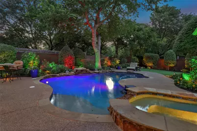 912 Chateau Court, Colleyville, TX 76034 - Photo 37