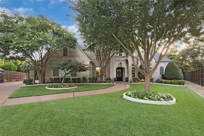 912 Chateau Court, Colleyville, TX 76034 - Photo 33