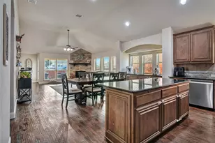 629 Fox View Dr, Fort Worth, TX 76131 - Photo 7