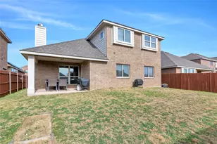 629 Fox View Dr, Fort Worth, TX 76131 - Photo 33