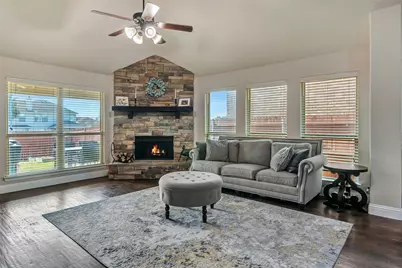 629 Fox View Drive, Fort Worth, TX 76131 - Photo 15