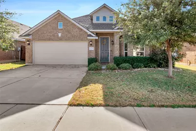 629 Fox View Drive, Fort Worth, TX 76131 - Photo 1