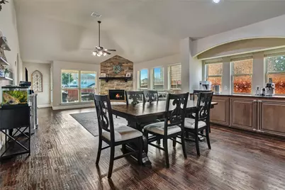 629 Fox View Drive, Fort Worth, TX 76131 - Photo 11