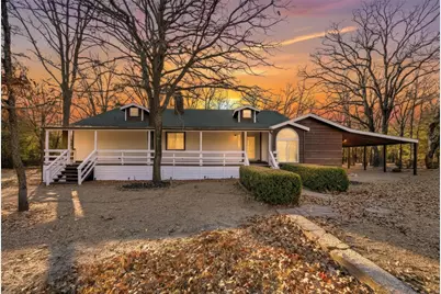 9902 County Road 2434, Terrell, TX 75160 - Photo 1