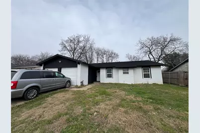 1009 Dawnview Street, Arlington, TX 76014 - Photo 1